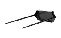 Skidsteer Bale fork